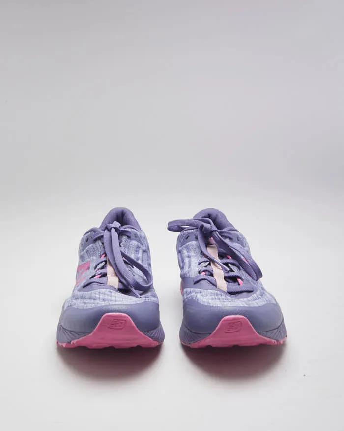 New Balance XRCT All Terrain Running Trainers - UK 4.5 sold by Rokit product image thumbnail 3