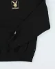 Vintage Y2K Playboy Magazine Sweatshirt - XL sold by Rokit