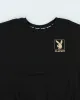 Vintage Y2K Playboy Magazine Sweatshirt - XL sold by Rokit