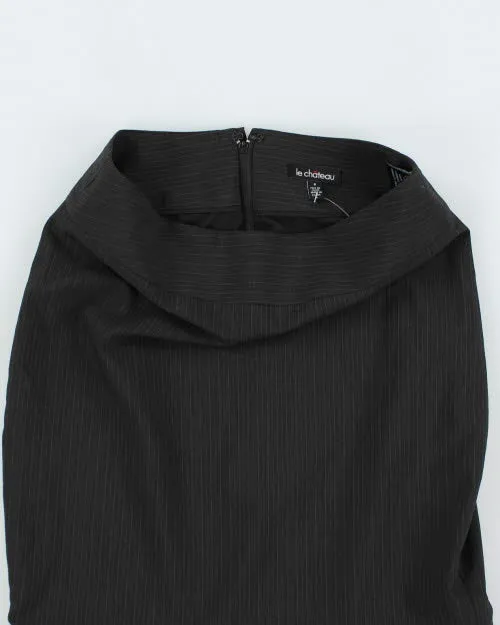 Y2k 00s Le Chateau Skirt - XS sold by Rokit product image thumbnail 3