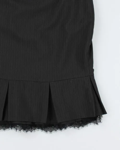 Y2k 00s Le Chateau Skirt - XS sold by Rokit product image thumbnail 4