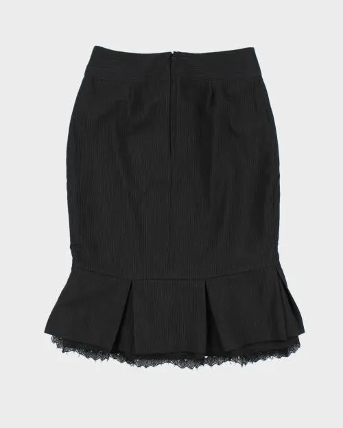 Y2k 00s Le Chateau Skirt - XS sold by Rokit product image thumbnail 2