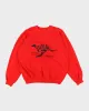 Vintage 80's Down Under Running Club Sweatshirt - L sold by Rokit