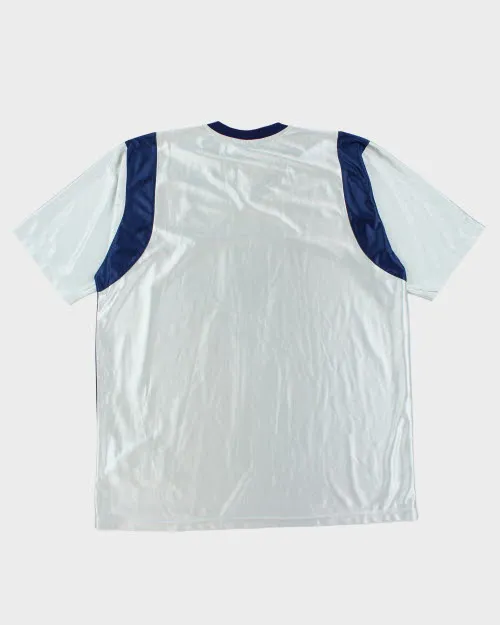 Vintage Y2K Jordan Two Tone Jersey - XXL sold by Rokit product image thumbnail 2