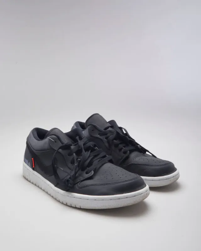 Nike Air Jordan 1 x PSG Low Trainers - UK 10 sold by Rokit