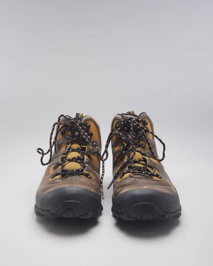 Vintage Patagonia Gore-tex Hiking Boots - UK 7.5 sold by Rokit product image thumbnail 3