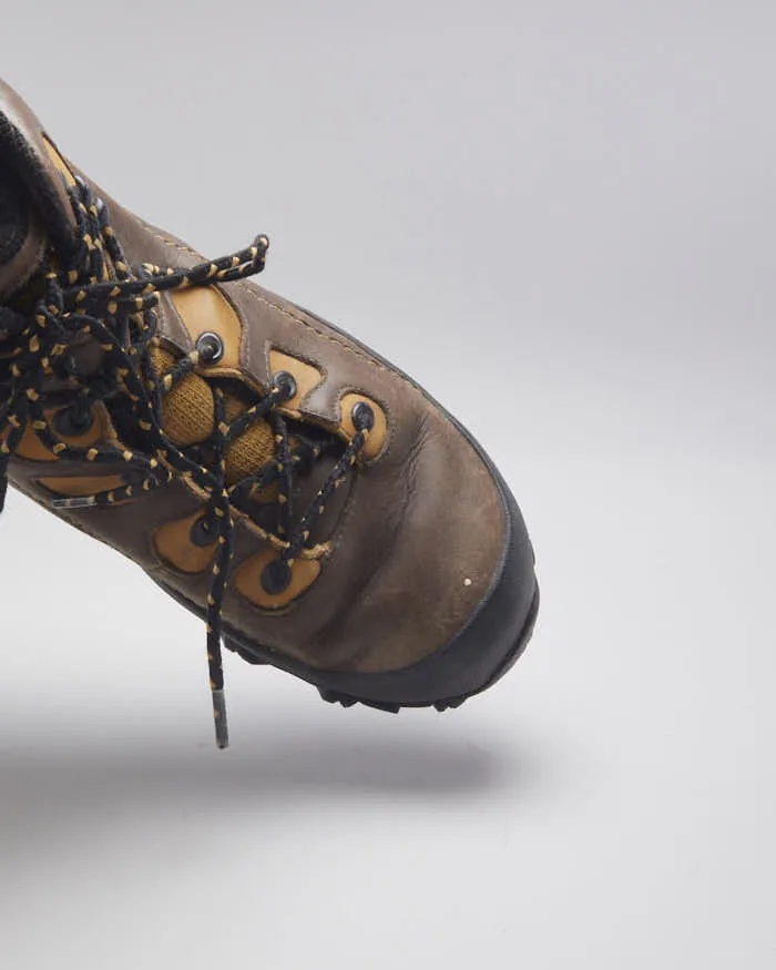 Vintage Patagonia Gore-tex Hiking Boots - UK 7.5 sold by Rokit product image thumbnail 5