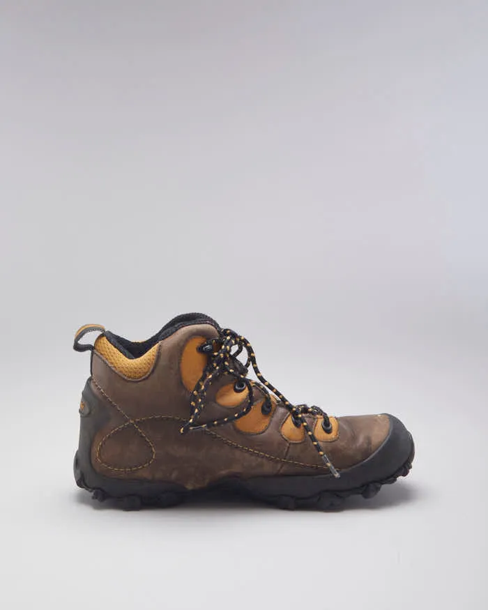 Vintage Patagonia Gore-tex Hiking Boots - UK 7.5 sold by Rokit product image thumbnail 2