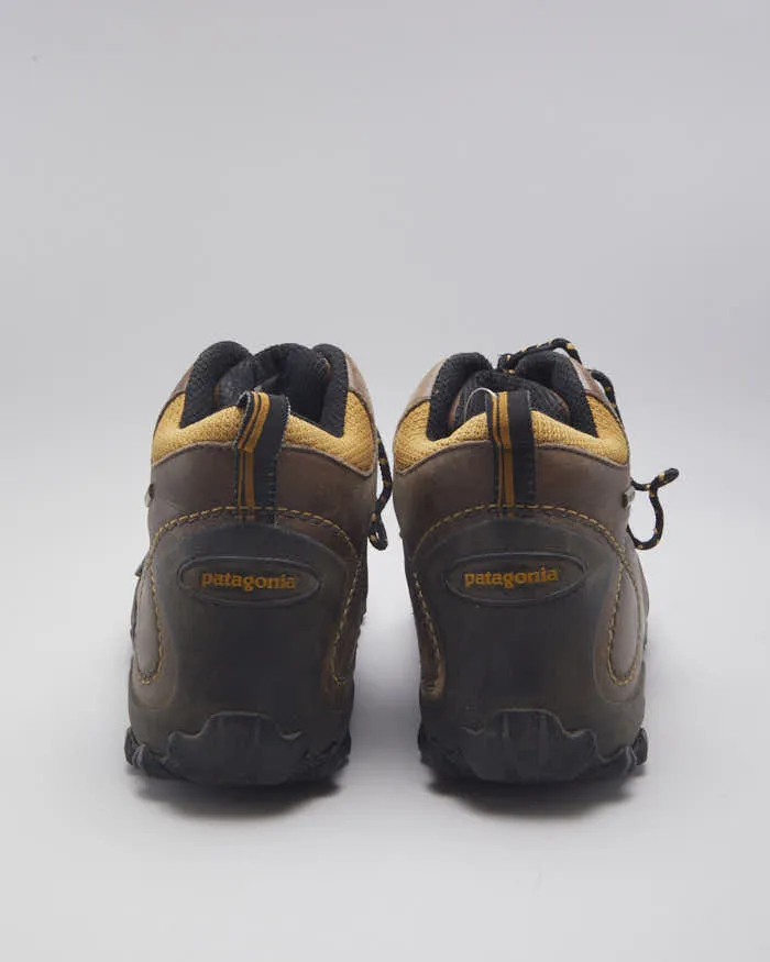 Vintage Patagonia Gore-tex Hiking Boots - UK 7.5 sold by Rokit product image thumbnail 4