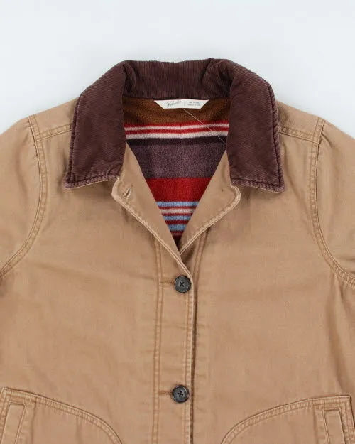 Vintage 2000's Woolrich Button Up Lined Jacket - L sold by Rokit product image thumbnail 3