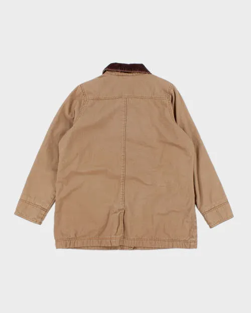 Vintage 2000's Woolrich Button Up Lined Jacket - L sold by Rokit product image thumbnail 2