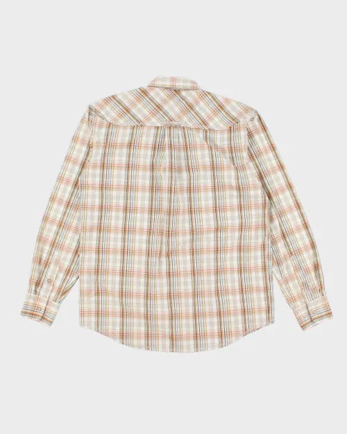 Vintage 90's Salty Snap Buttons Western Shirt - M sold by Rokit product image thumbnail 2