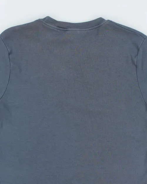 Vintage Y2K Diesel Graphic T-Shirt - S sold by Rokit product image thumbnail 4