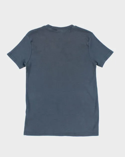 Vintage Y2K Diesel Graphic T-Shirt - S sold by Rokit product image thumbnail 2