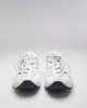 Asics Gel-Mai White Woven Trainer - UK 8.5 sold by Rokit