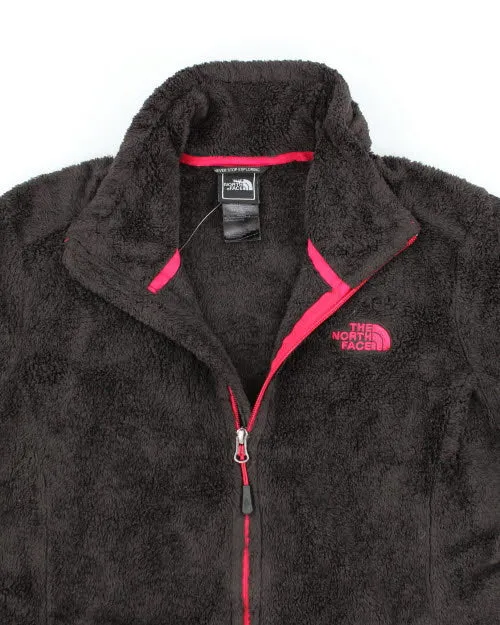 Vintage The North Face Teddy Full Zip Fleece - M sold by Rokit product image thumbnail 3