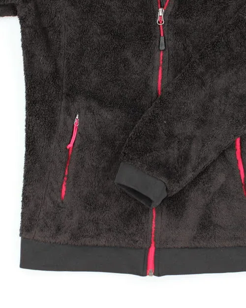 Vintage The North Face Teddy Full Zip Fleece - M sold by Rokit product image thumbnail 4