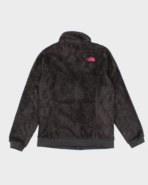 Vintage The North Face Teddy Full Zip Fleece - M sold by Rokit product image thumbnail 2