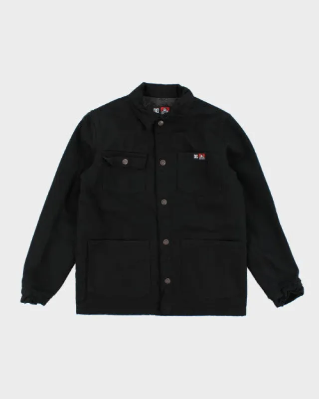 Vintage Ben Davis x DC Original Work Jacket - M sold by Rokit
