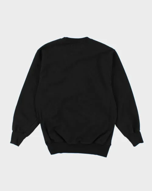 Vintage 90's Escalade Centre Logo Sweatshirt - M sold by Rokit product image thumbnail 2