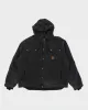 Vintage 90's Carhartt Heavyweight Hooded Work Jacket - XL sold by Rokit