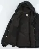 Vintage 90's Carhartt Heavyweight Hooded Work Jacket - XL sold by Rokit