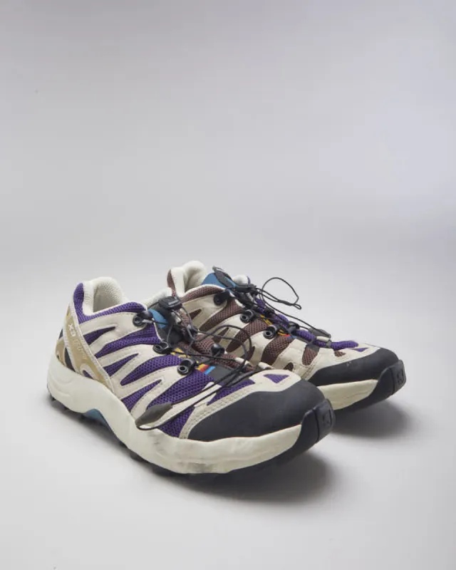 Salomon XA Pro Multi Panel Low Trainers - UK 9 sold by Rokit