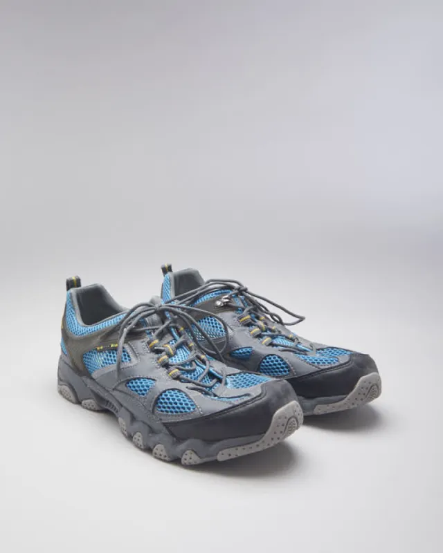 Vintage RAX Breathable Hiking Shoes - UK 6 sold by Rokit