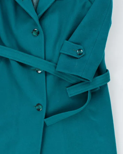 London Fog Wool Long Coat - M sold by Rokit product image thumbnail 5