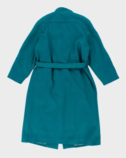 London Fog Wool Long Coat - M sold by Rokit product image thumbnail 2