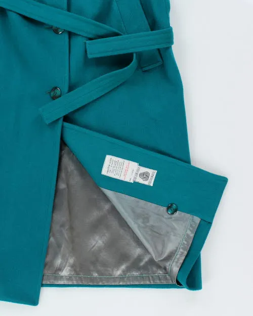 London Fog Wool Long Coat - M sold by Rokit product image thumbnail 4