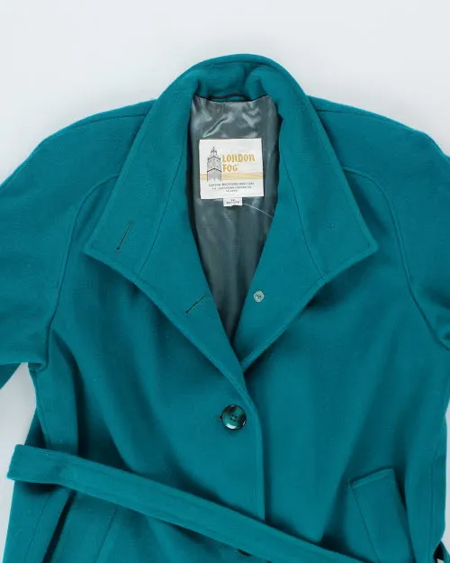 London Fog Wool Long Coat - M sold by Rokit product image thumbnail 3