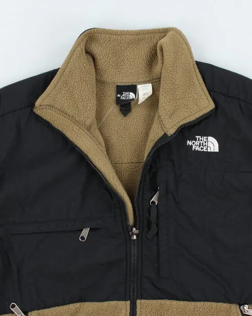 Vintage The North Face Sleeveless Sherpa Fleece - M sold by Rokit product image thumbnail 3