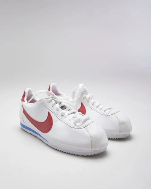 Nike Classic Cortez Low Trainers - UK 6 sold by Rokit