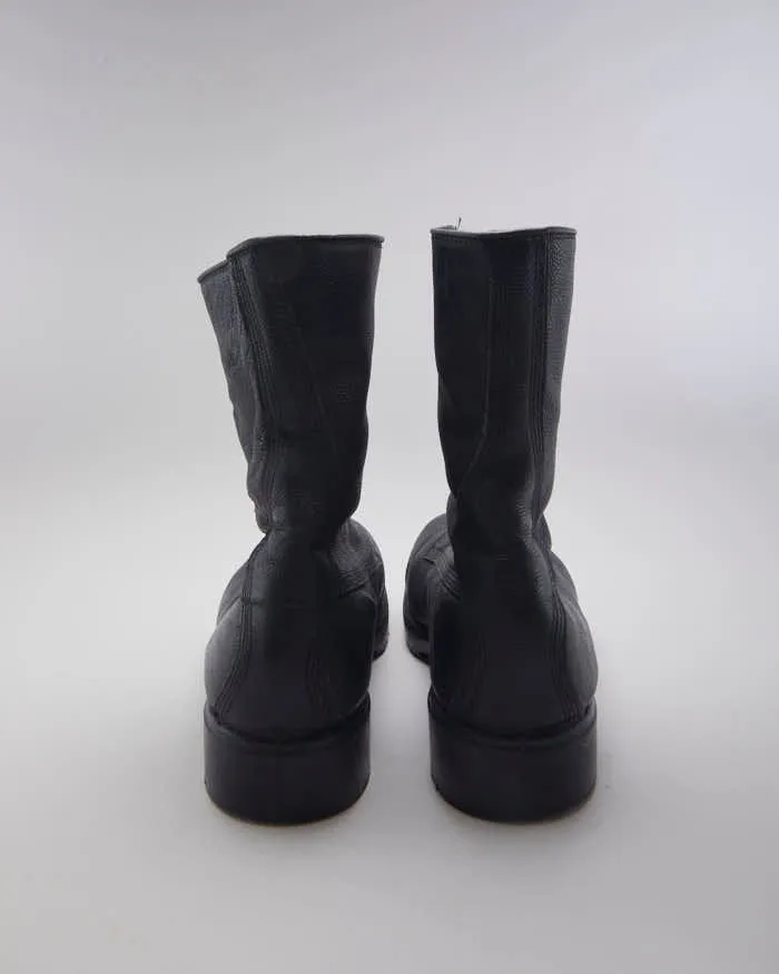 Vintage Canadian Mark II Combat Boot - UK 10 sold by Rokit product image thumbnail 4