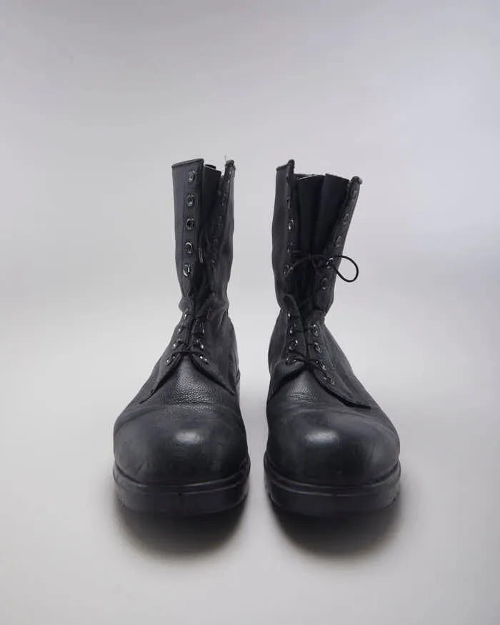 Vintage Canadian Mark II Combat Boot - UK 10 sold by Rokit product image thumbnail 3
