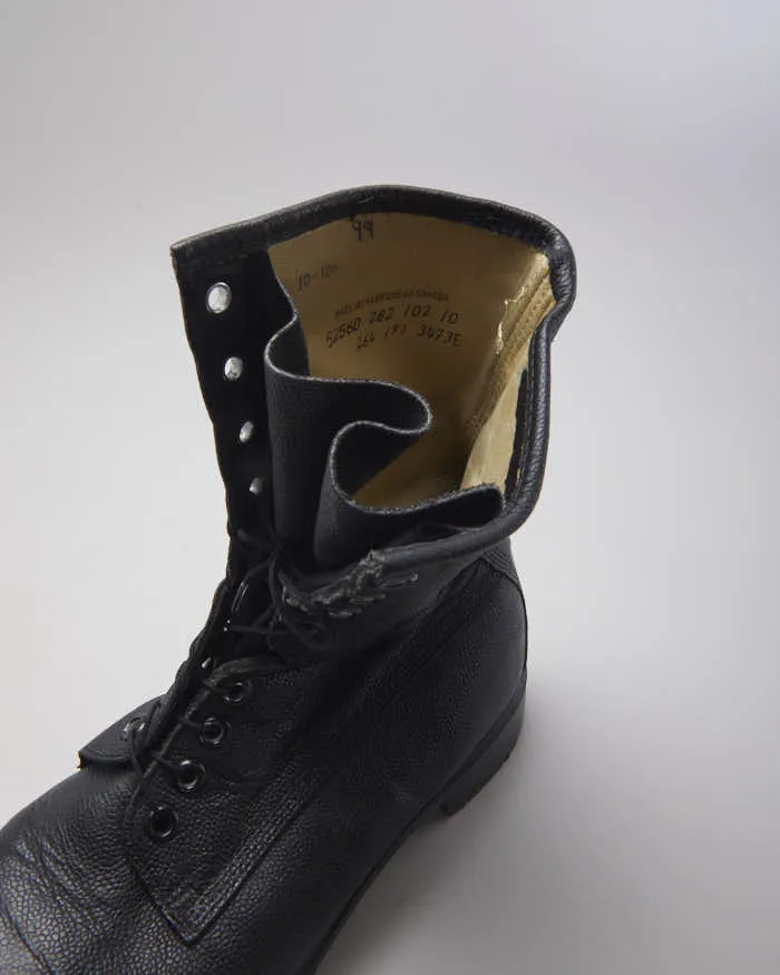 Vintage Canadian Mark II Combat Boot - UK 10 sold by Rokit product image thumbnail 5