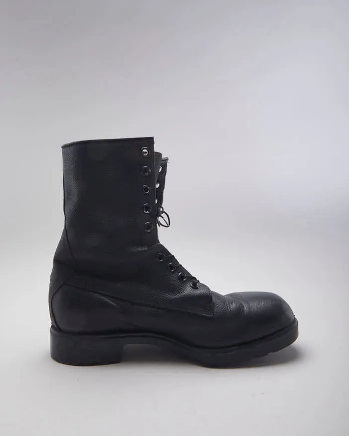Vintage Canadian Mark II Combat Boot - UK 10 sold by Rokit product image thumbnail 2
