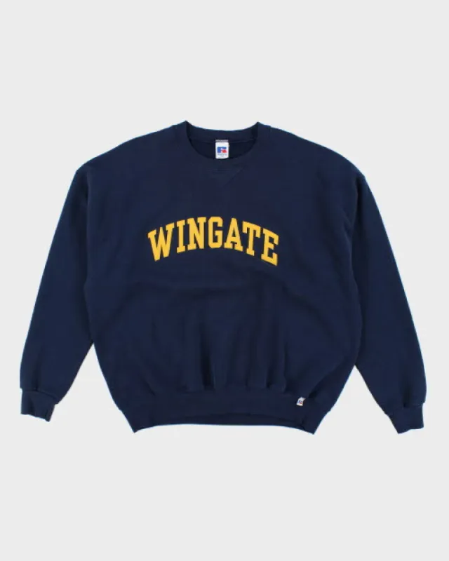 Vintage 90's Russell Athletic Westgate Sweatshirt - XXL sold by Rokit