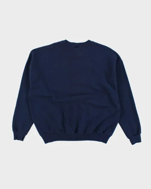 Vintage 90's Russell Athletic Westgate Sweatshirt - XXL sold by Rokit product image thumbnail 2