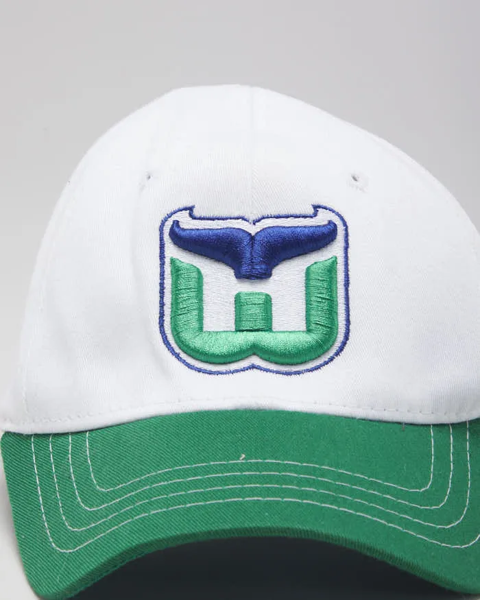 NHL x Hartford Whalers Cap - O/S sold by Rokit product image thumbnail 3