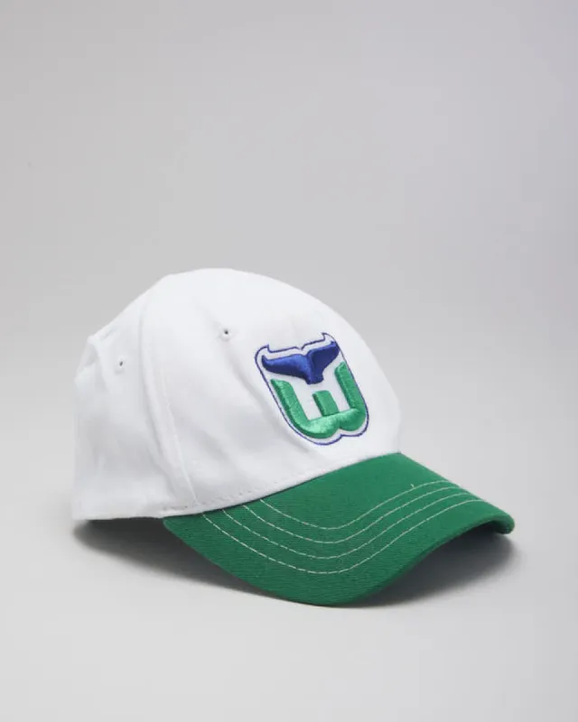 NHL x Hartford Whalers Cap - O/S sold by Rokit