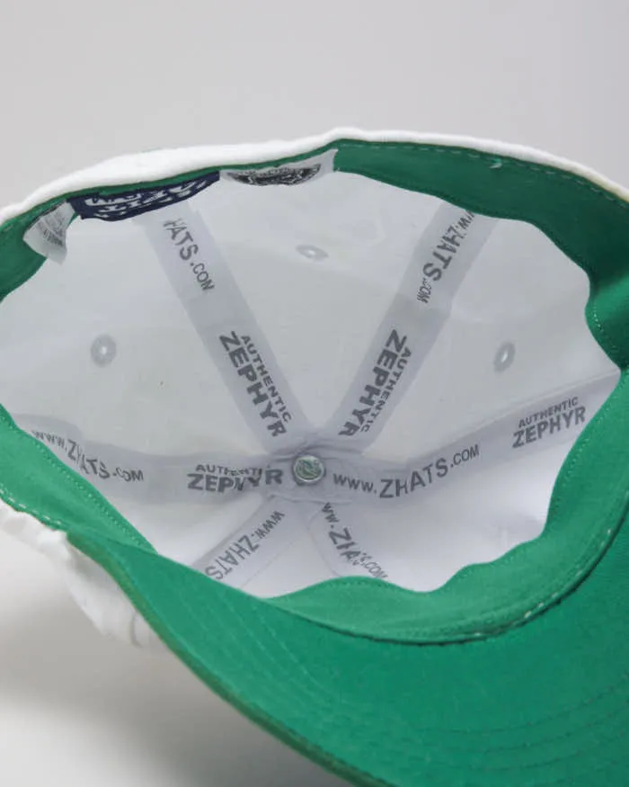 NHL x Hartford Whalers Cap - O/S sold by Rokit product image thumbnail 4