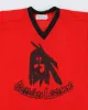 Vintage 90's Oversized Warriors Sports Jersey - M sold by Rokit