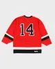 Vintage 90's Oversized Warriors Sports Jersey - M sold by Rokit