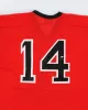 Vintage 90's Oversized Warriors Sports Jersey - M sold by Rokit