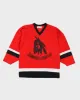 Vintage 90's Oversized Warriors Sports Jersey - M sold by Rokit
