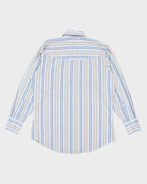 Vintage 80's Ely Cattleman Snap Button Western Shirt - M sold by Rokit product image thumbnail 2