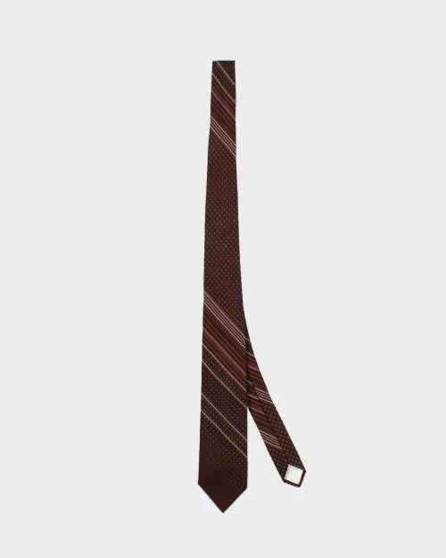 Vintage Oscar De La Renta Tie sold by Rokit