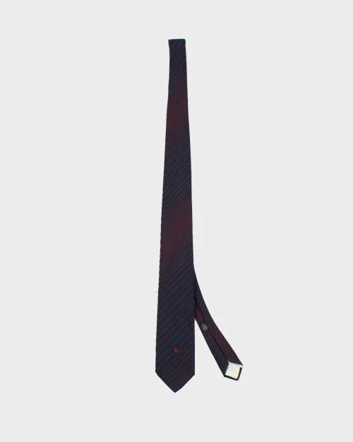 Vintage Christian Dior Tie sold by Rokit